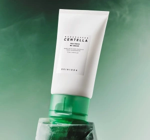 SKIN1004 TEA-TRICA ЗВОЛОЖУВАЛЬНИЙ КРЕМ ДЛЯ ОБЛИЧЧЯ 75МЛ