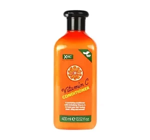 XPEL XHC VITAMIN C ВОССТАНОВЛЯЮЩИЙ КОНДИЦИОНЕР ДЛЯ ВОЛОС 400 МЛ
