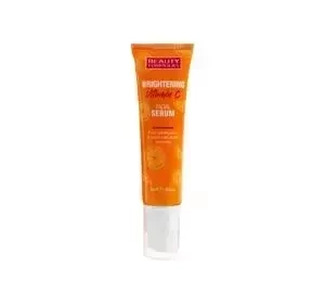 BEAUTY FORMULAS BRIGHTENING WITAMIN C ОСВІТЛЮЮЧА СИРОВАТКА ДЛЯ ОБЛИЧЧЯ 30МЛ