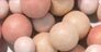 Avon Highlighter Pearls хайлайтер для лица в форме жемчужин Light Peach 28г