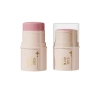 Bell Creamy Blush Stick кремовые румяна-стик 01 Shy Charm 5.5 г