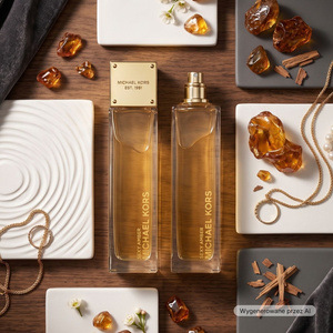 MICHAEL KORS SEXY AMBER ПАРФУМОВАНА ВОДА 100 МЛ