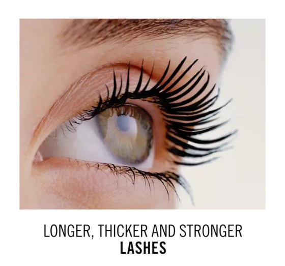 RIMMEL ULTIMATE BOOST VOLUME PRIMER БАЗА ПІД ТУШ ДЛЯ ВІЙ 12МЛ