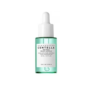 Skin1004 Tea-Trica Relief Ampoule сироватка для проблемної шкіри 30 мл