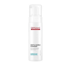 Cell Fusion C Barriederm пенка для очищения сухой кожи 200 мл