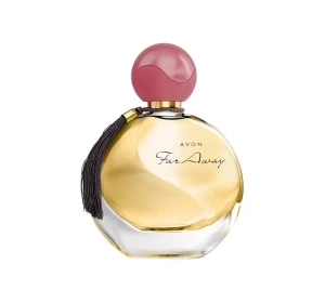 AVON FAR AWAY ПАРФЮМИРОВАННАЯ ВОДА  50 МЛ