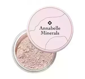 ANNABELLE MINERALS МІНЕРАЛЬНИЙ КОРЕКТОР NATURAL FAIR