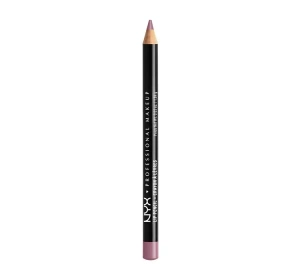 NYX PROFESSIONAL MAKEUP LIP LINER ПРОФЕСІЙНА ПІДВОДКА ДЛЯ МАКІЯЖУ ГУБ 834 PRUNE 1 Г