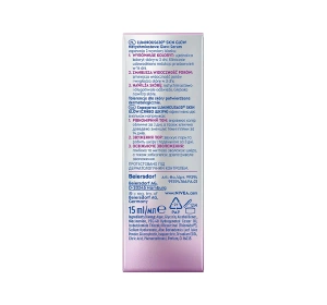 NIVEA Luminous630 Skin Glow сыворотка против пигментации 15 мл