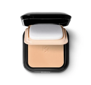 KIKO Milano Full Coverage Тональна крем-пудра з високим покриттям 20 Ivory 10 г