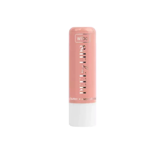 WIBO PEEL MY LIPS ПІЛІНГ ДЛЯ ГУБ