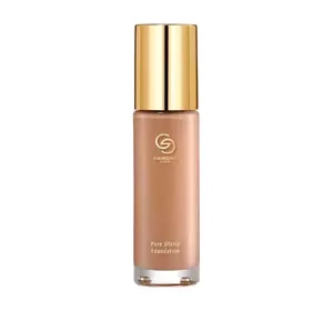 ORIFLAME GIORDANI GOLD PURE UFORIA ОСВЕТЛЯЮЩЕЕ ТОНАЛЬНОЕ СРЕДСТВО SPF35 06 AMBER 30МЛ