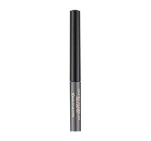 MAX FACTOR COLOUR X-PERT ВОДОСТОЙКАЯ ПОДВОДКА 02 METALLIC ANTHRACITE