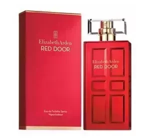 ELIZABETH ARDEN RED DOOR ТУАЛЕТНАЯ ВОДА СПРЕЙ 100 МЛ
