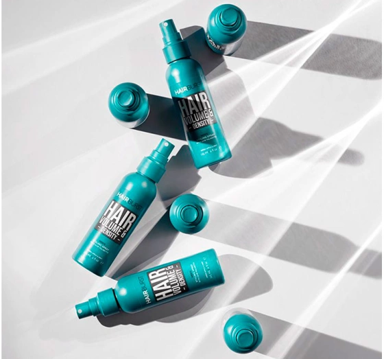 HAIRBURST СПРЕЙ ДЛЯ УКЛАДАННЯ ВОЛОССЯ ДЛЯ ЧОЛОВІКІВ 125 МЛ