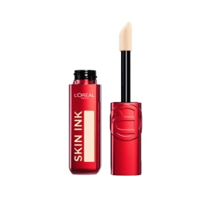 L'Oréal Paris Skin Ink матуючий рідкий тональний засіб 15 Neutral  15мл