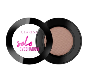 Claresa Solo тіні для повік 101 Latte 1,2 г