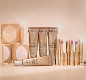 Paese GlowyPop увлажняющая помада для губ 3в1 505 Chocolate Swirl 2,2 г