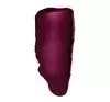 LOREAL LIP PAINT LACQUER БЛЕСК DRACULA BLOOD 110 8МЛ