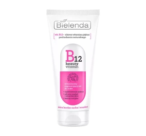 Bielenda B12 Beauty Vitamin витаминный регенерирующий гель для тела 200 мл