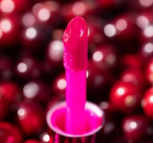 Essence Hydra Kiss Lip Oil масло для губ 06 Cranberry Is Back 4 мл