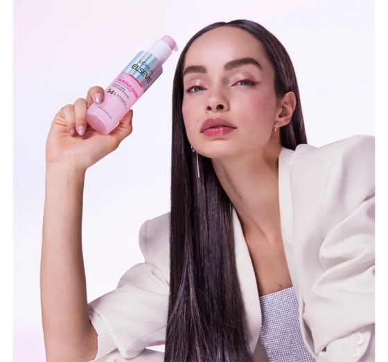 LOREAL ELSEVE GLYCOLIC GLOSS СИРОВАТКА БЕЗ ЗМИВАННЯ ДЛЯ МАтОВОГО ТА ЖОРСТКОГО ВОЛОССЯ 150 МЛ