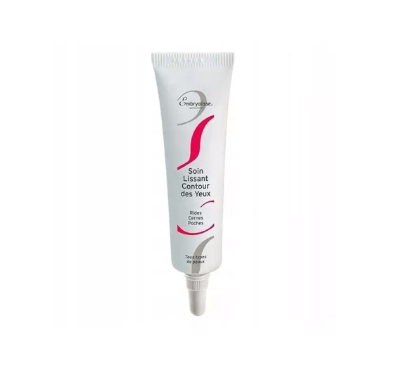 EMBRYOLISSE ANTI AGING КРЕМ ДЛЯ СГЛАЖИВАНИЯ КОНТУРОВ ГЛАЗ 15МЛ