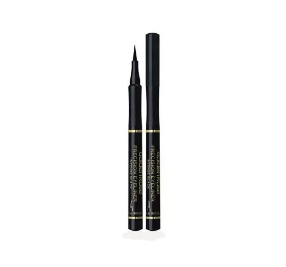 GOLDEN ROSE PRECISION ВОДОСТОЙКАЯ ПОДВОДКА BLACK
