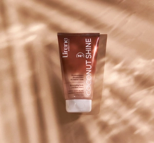 LIRENE COCONUT SHINE ОСВЕТЛЯЮЩИЙ КРЕМ ДЛЯ ЛИЦА И ТЕЛА 150МЛ