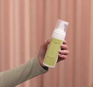 NACOMI AVOCADO ОЧИЩАЮЧА ПІНА ДЛЯ ОБЛИЧЧЯ 150 МЛ