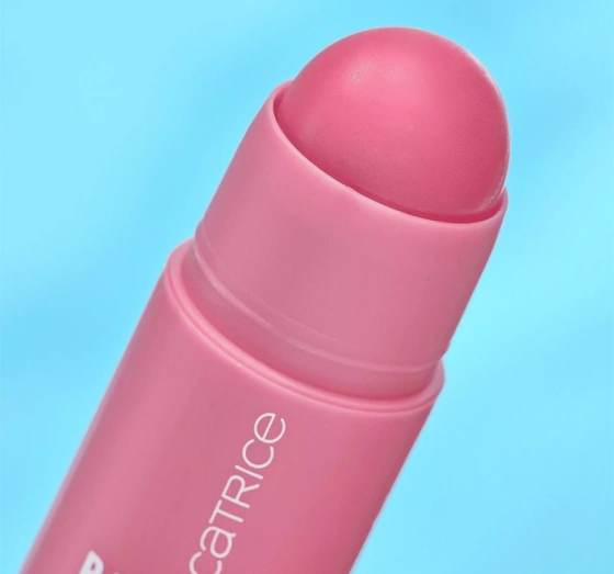 Catrice Blushin' Charm Multi Stick румяна для лица 010 Pink Sweetheart 5,5г