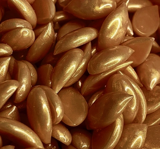 ItalWax твердий віск для депіляції в гранулах Gingerbread 500 г