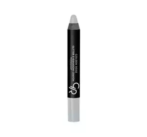GOLDEN ROSE GLITTER EYESHADOW CRAYON БЛЕСТЯЩИЕ ТЕНИ-КАРАНДАШ ДЛЯ ВЕК 52 2,4Г