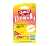 CARMEX NATURALLY ЗВОЛОЖУЮЧИЙ БАЛЬЗАМ ДЛЯ ГУБ КАВУН 4,25Г