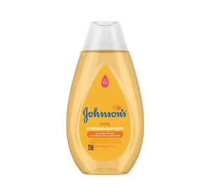 JOHNSON'S BABY ШАМПУНЬ GOLD 300МЛ