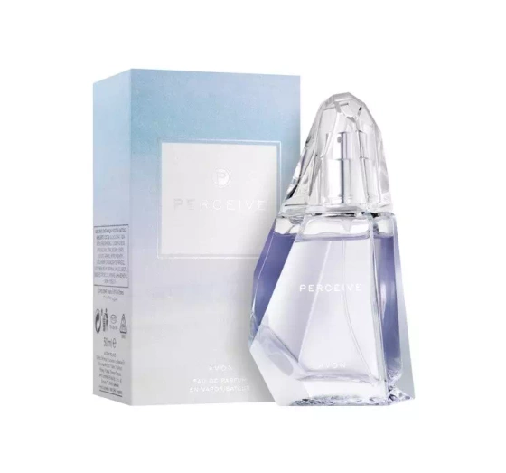 AVON PERCEIVE ПАРФЮМИРОВАННАЯ ВОДА 50МЛ