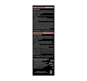SYOSS PERMANENT СТОЙКАЯ КРАСКА 5_8 ОРЕХОВО-КОРИЧНЕВЫЙ