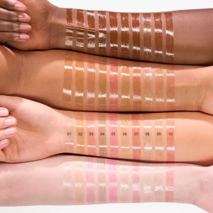 Essence Hydra Kiss Lip Oil олія для губ 11 Rosy Sparkle 4 мл