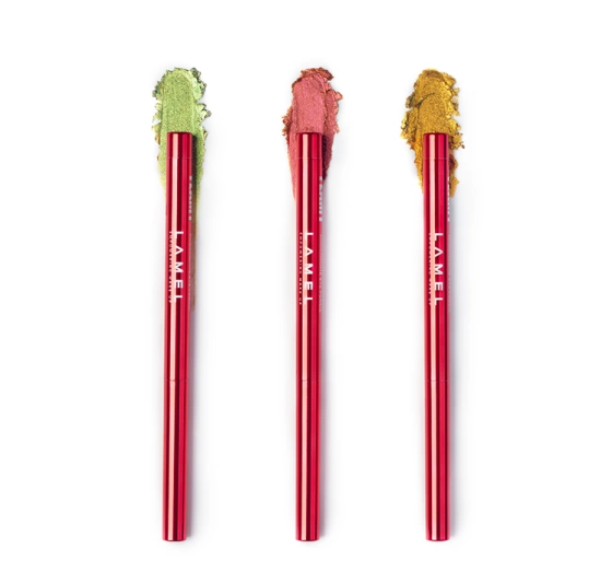 Натисніть на картинку, щоб її збільшити LAMEL FLAMY ОЛІВЕЦЬ ДЛЯ ОЧЕЙ 402 ILLUSION 0,3Г