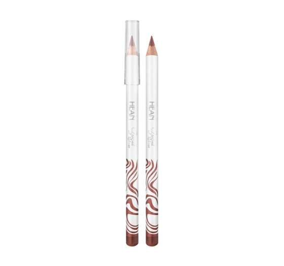 HEAN HYPOALLERGENIC LIP LINER ОЛІВЕЦЬ ДЛЯ ГУБ 511 NOUGAT CRISP 1,2Г