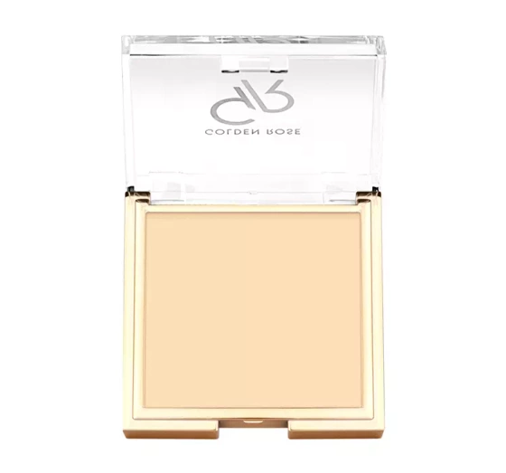 GOLDEN ROSE МІНЕРАЛЬНА МАТУЮЧА ПУДРА 104 12,5Г