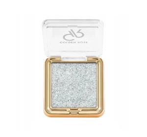 Golden Rose Glitter Glow блискучі тіні для повік 01 Diamond 2,5 г