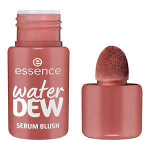 Essence Water Dew Serum Blush рідкі рум’яна 30 Rose Mood 3,5 мл