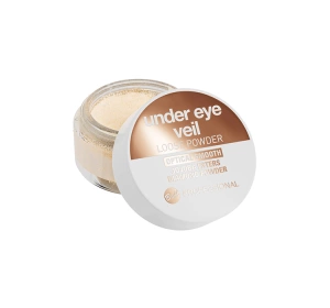 Bell Professional Under Eye Veil пудра для обличчя 01 Smooth Touch 0,9г