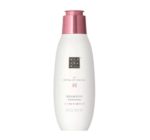 Rituals The Ritual Of Sakura шампунь для об'єму волосся 250 мл