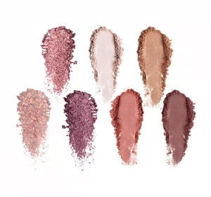 LAMEL SELFLOVE EYESHADOW PALETTE ПАЛЕТКА ТІНЕЙ 401 8,5Г