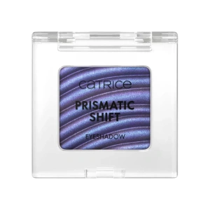 Catrice Prismatic Shift дуохромные тени для век 030 Midnight Wave 1 г
