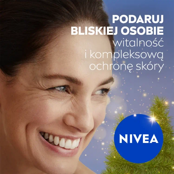 Nivea Beautiful Time набір косметики для догляду денний крем + нічний крем + міцелярний засіб