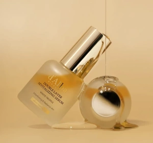 d'Alba White Truffle Double Layer відновлююча сироватка для обличчя 30 мл
