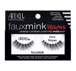 ARDELL FAUX MINK ШТУЧНІ ВІЇ НА СМУЖЦІ DEMI WISPIES